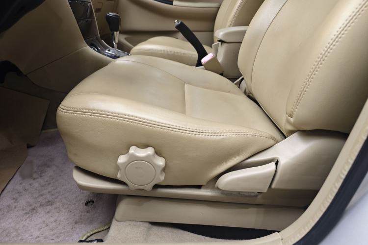 Used Toyota Corolla EX 2013 1.6L Automatic Excellence Edition