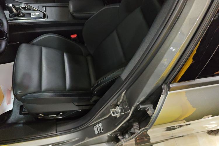 Used Lynk & Co 03 2022 2.0TD DCT JingPro
