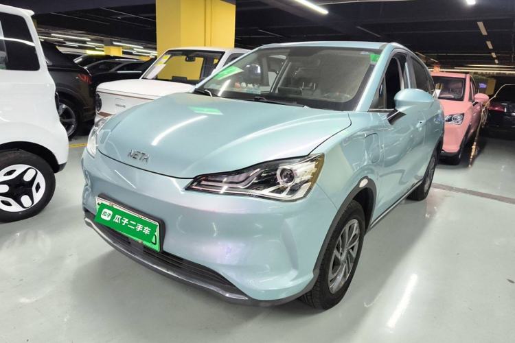 Used NETA V 2022 Chao 300 Lite Lithium Iron Phosphate