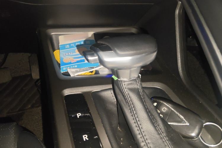 Used CHANGAN CS35PLUS 2021 Blue Whale NE 1.4T DCT Prestige Model