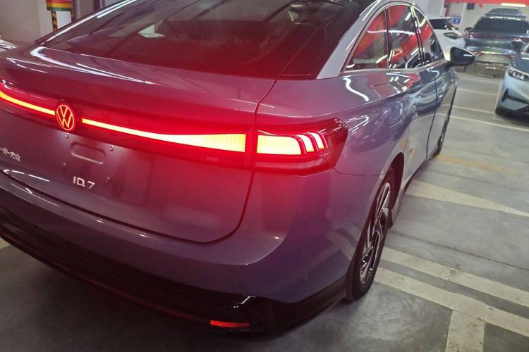 Used Volkswagen ID.7 VIZZION 2024 PRO Model
