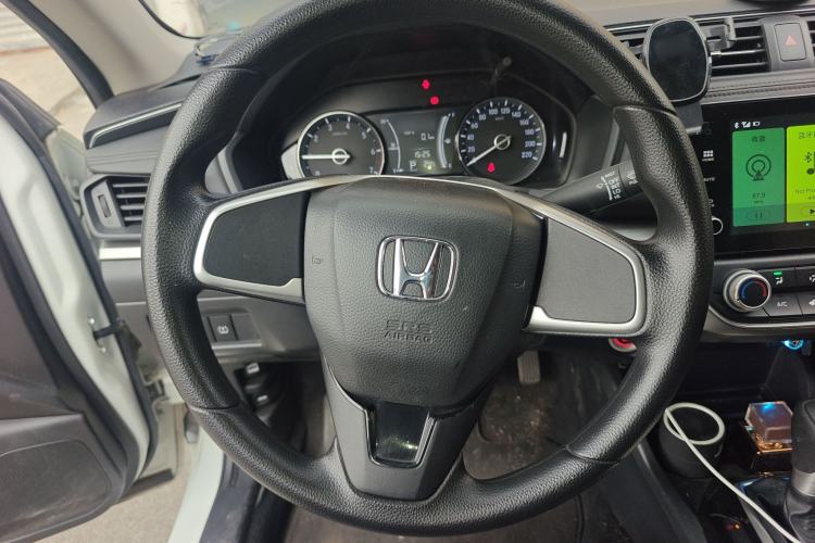 Used Honda Envix 2022 180TURBO CVT Comfort Version