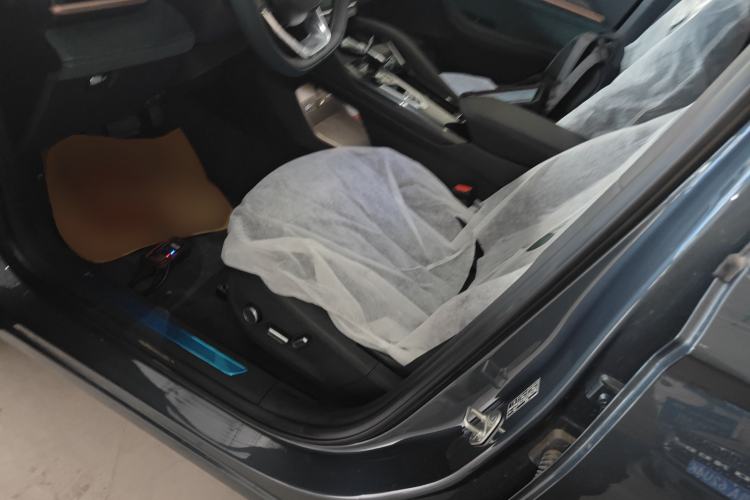 Used Geely Auto Monjaro L Intelligent Engine 2024 1.5T Tiangong Edition