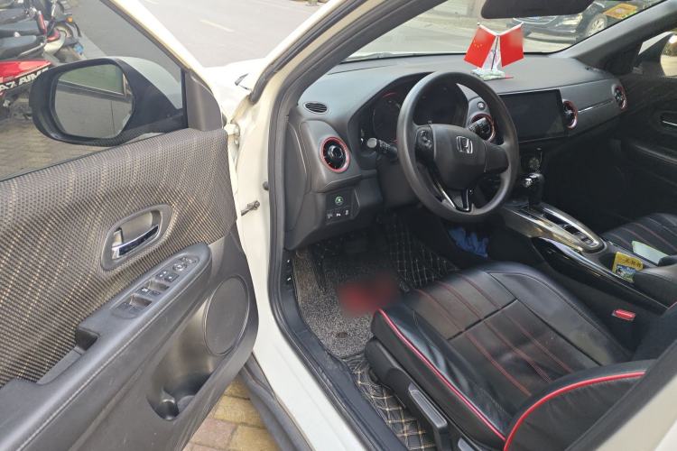 Used Honda XR-V 2015 1.8L EXi CVT Comfort Version