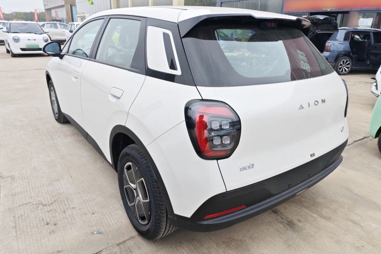 Used AION UT 2025 330 Starlight Edition