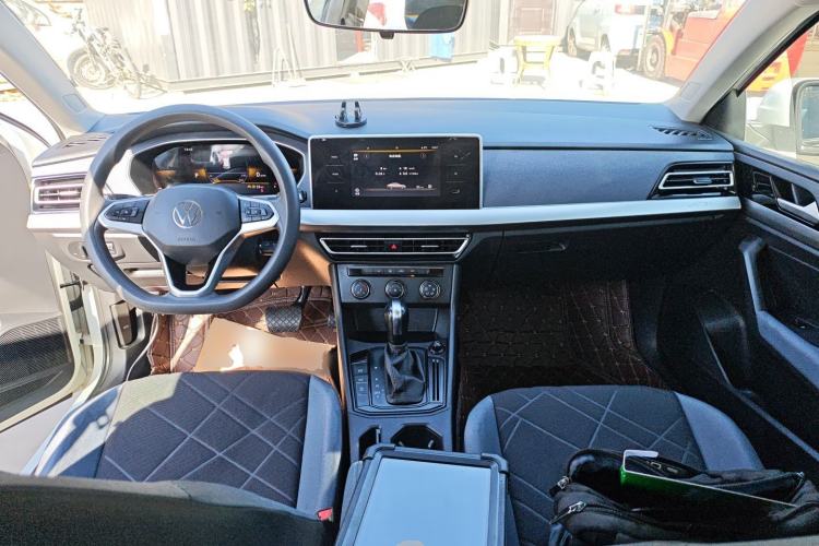 Used Volkswagen Lavida 2023 Revised 1.5L Automatic DeYi Edition