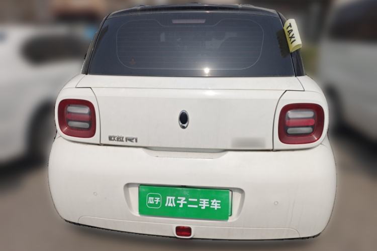 Used ORA Black Cat 2019 310 km Dynamic Edition