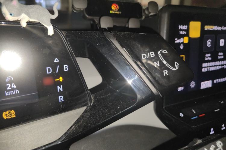 Used Volkswagen ID.3 2023 Pure Smart Edition
