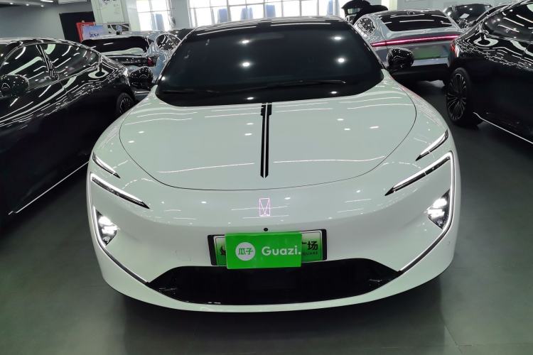 Used Avatr 12 2025 Max All-Electric Version