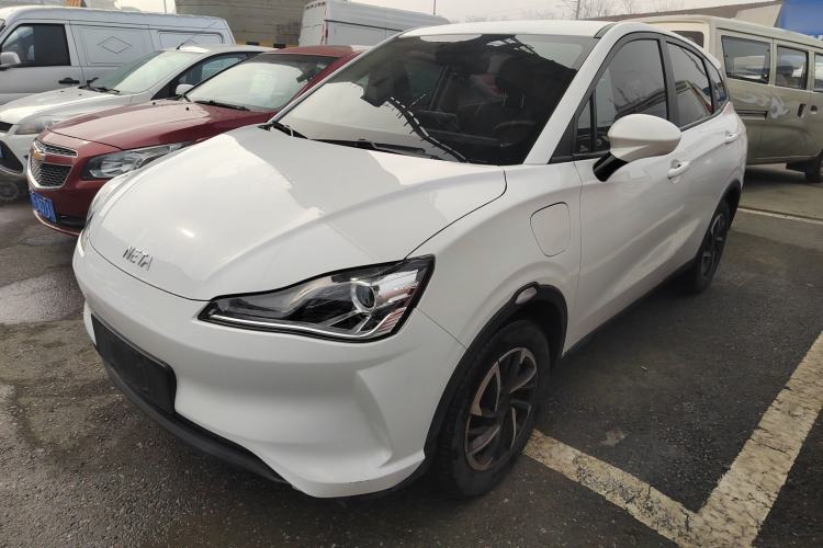 Used NETA V 2022 Long-Range Industry Custom Edition