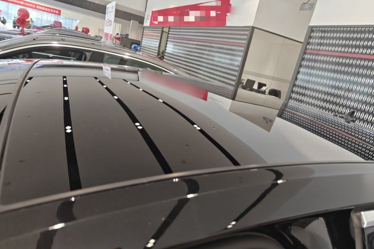 Used Audi A6L 2024 45 TFSI Prestige Dynamic Edition