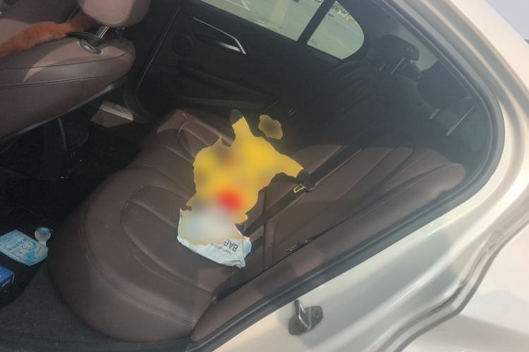 Used BMW 1 Series 2019 120i Leading Model M Sport Package