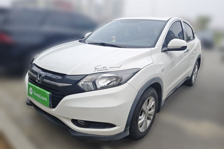 Used Honda Vezel 2015 1.5L CVT two-wheel drive Comfort trim