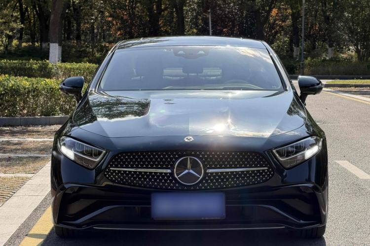 Used Mercedes-Benz CLS 2023 CLS 300 Luxury Model