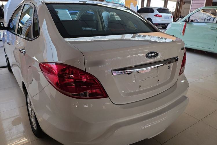 Used JAC iEV 2022 iEV7L Comfort Edition