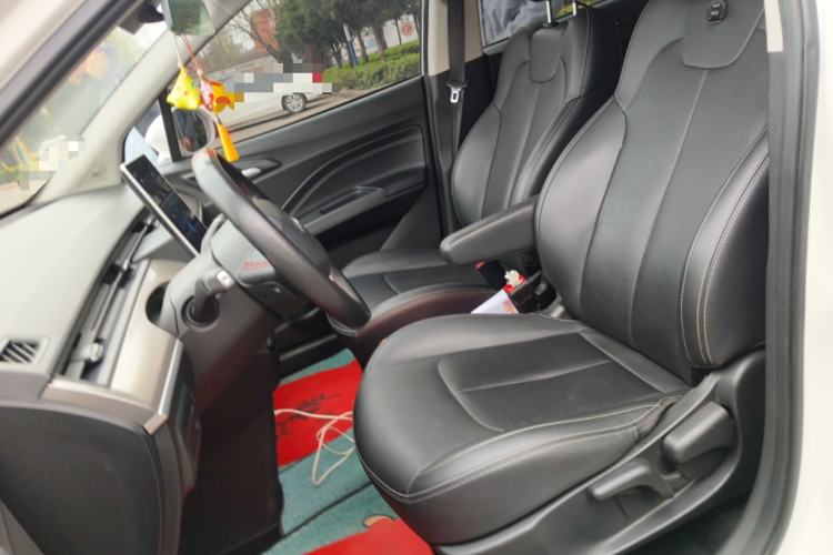 Used NETA V 2021 Long-Range Entertainment Edition