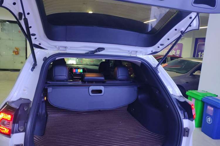 Used Jeep Cherokee 2017 2.4L Professional Edition