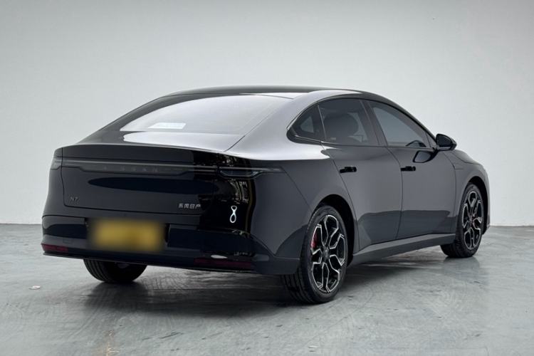 Used Nissan N7 2025 625 Pro
