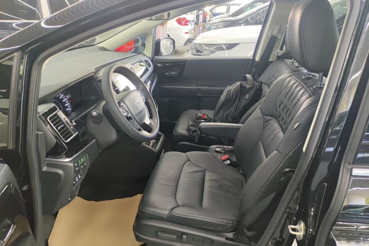 Used Honda Elysion 2019 2.0L Hybrid Luxury Edition