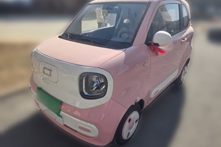 Used Bestune Pony 2026 Model 222km Cute Horse