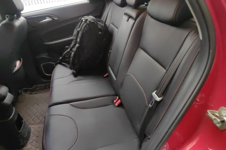 Used Brilliance V3 2016 1.5L Automatic Smart Version