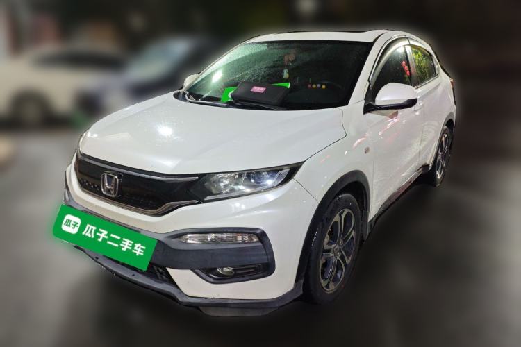 Used Honda XR-V 2017 1.8L EXi CVT Comfort Version