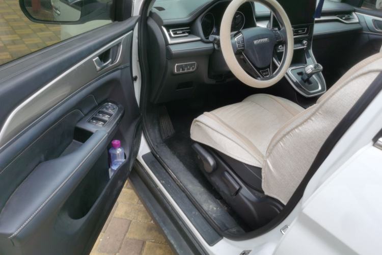 Used Haval M6 2023 PLUS 1.5T DCT Elite Smart Connectivity Model