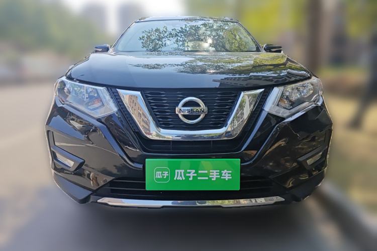 Used Nissan X-Trail 2021 2.0L CVT 2WD XL ITS SmartConnect Comfort Edition
