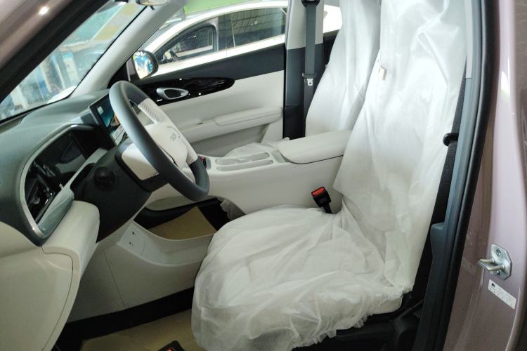 Used Geely Galaxy Geome 2026 Model 310km Youth Edition