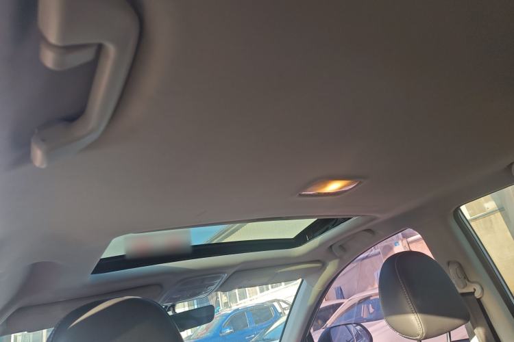 Used Haval M6 2021 PLUS 1.5T DCT Luxury Smart Connectivity Model
