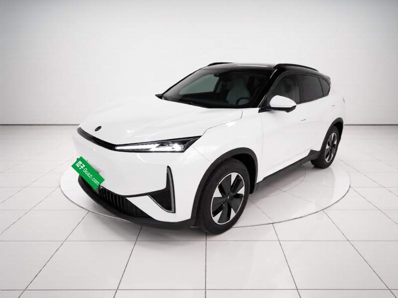 Used Dongfeng Aeolus L7 New Energy 2024 205 Air