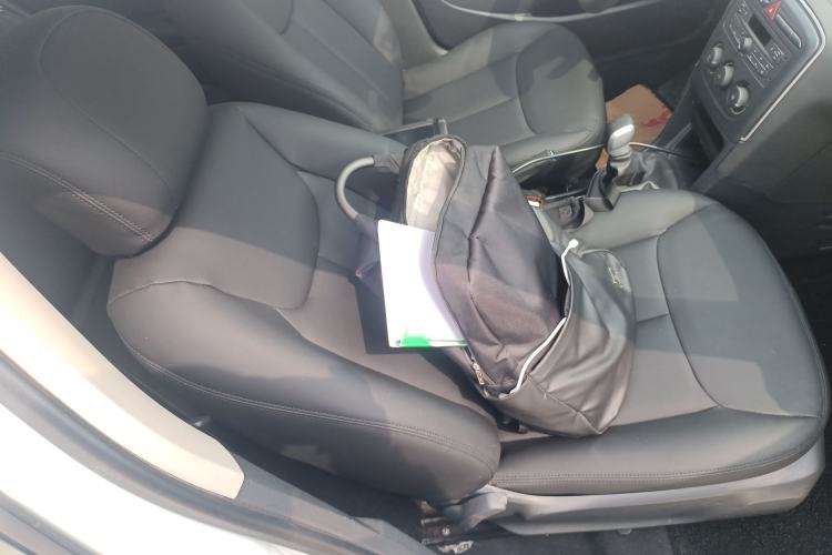 Used Peugeot 308 2014 Enjoy Edition Classic 1.6L Manual YouShang Model
