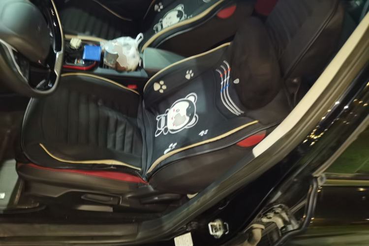 Used Dongfeng Aeolus Yixuan GS 2021 230T Automatic Star-Chasing Warrior Edition