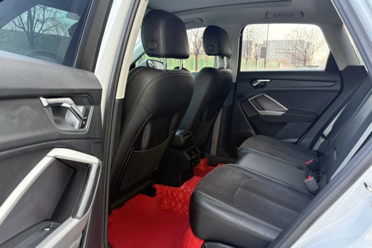 Used Audi Q3 2019 35 TFSI Advanced Dynamic Edition