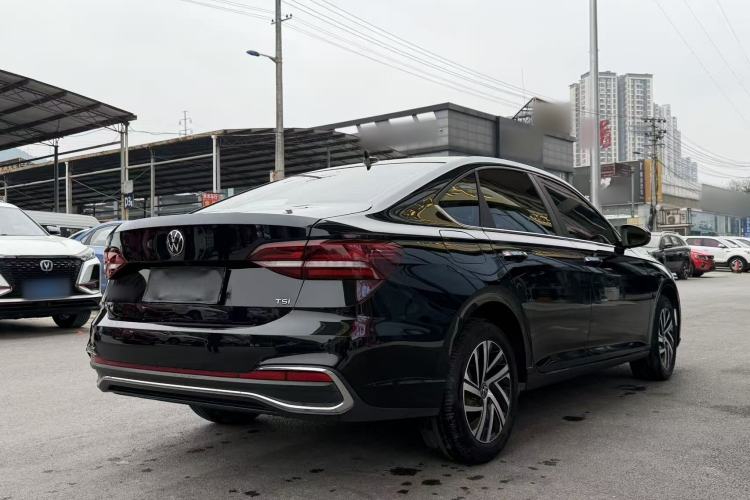 Used Volkswagen Lavida 2023 300TSI DSG Full-Comfort Edition