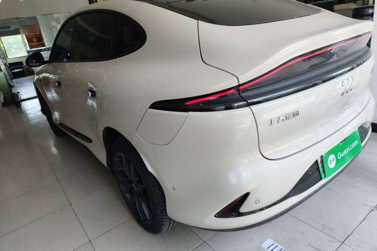 Used IM LS6 2023 Max Standard Edition
