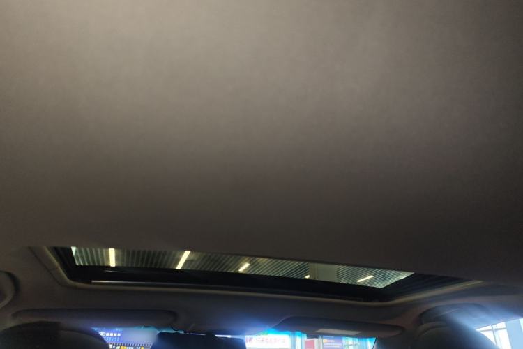 Used Toyota Camry 2023 2.0GVP Premier Edition Headliner