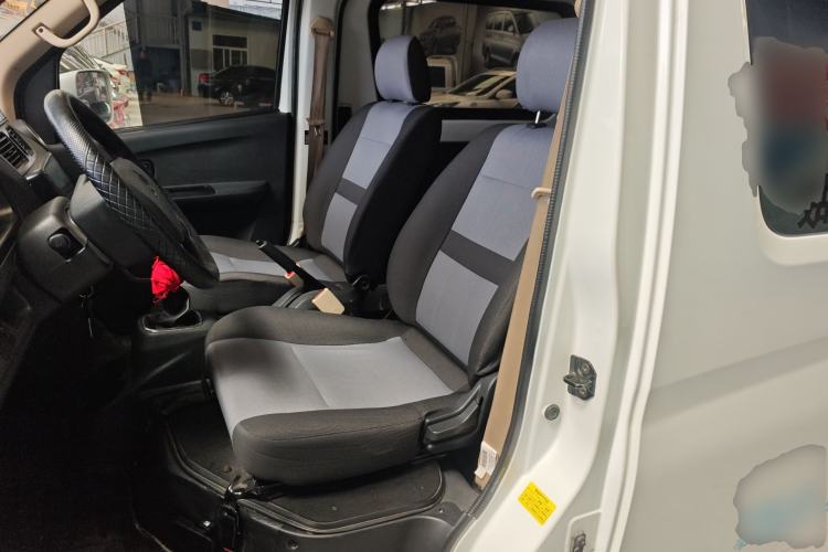 Used CHANGAN KAICHENG Ruixing M60 2020 1.5L Standard Version China VI 6-Seater DAM15KR