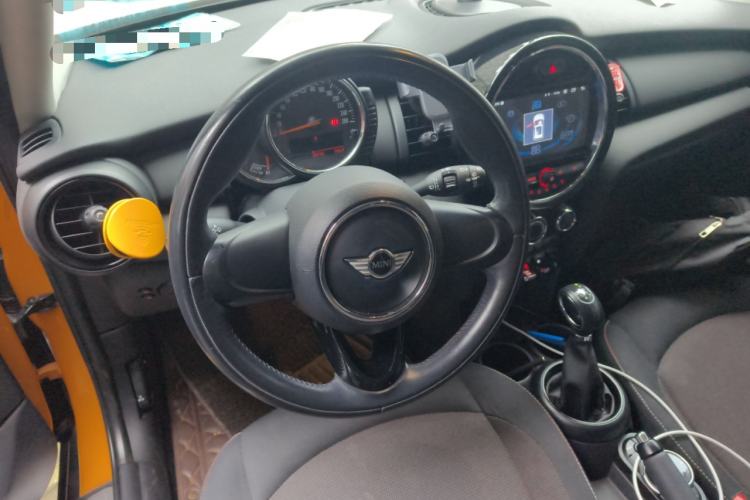 Used MINI 2015 1.2T ONE Five-Door Edition