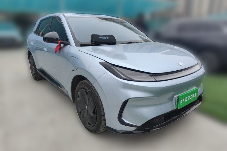 Used ARCFOX T1 2025 Model 425 PRO