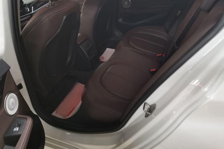 Used BMW 1 Series 2021 Revised 120i M Sport Night Edition
