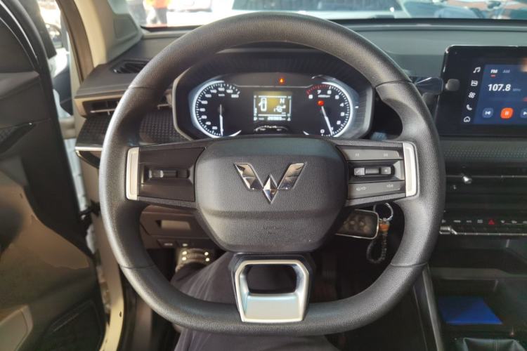 Used Wuling Asta 2021 1.5T Manual Xingyue Edition