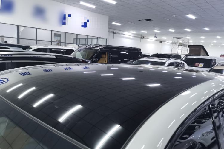 Used Leapmotor C10 2024 210 Smart Edition