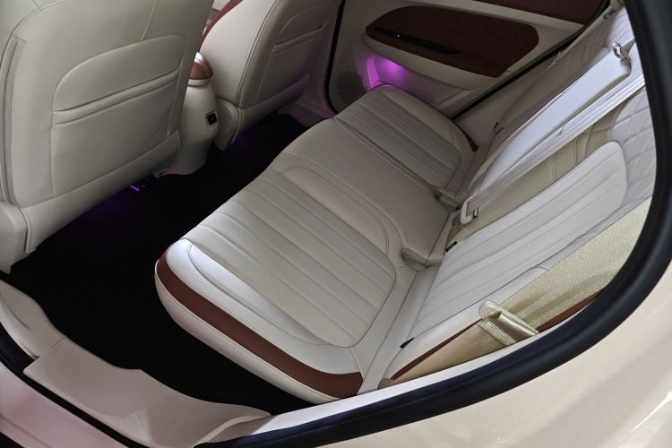 Used ORA Good Cat 2021 400km Standard Range Athena Edition Lithium Iron Phosphate