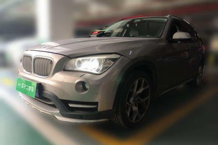 Used BMW X1 2014 xDrive20i X Design Package