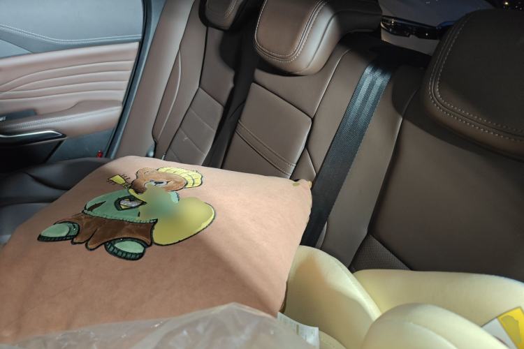 Used Wey VV7 2020 2.0T Flagship Edition