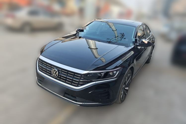 Used Volkswagen Passat 2023 330TSI Elite Edition