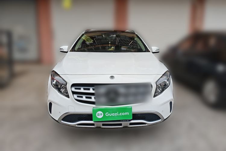 Used Mercedes-Benz GLA 2019 GLA 200 Dynamic Edition
