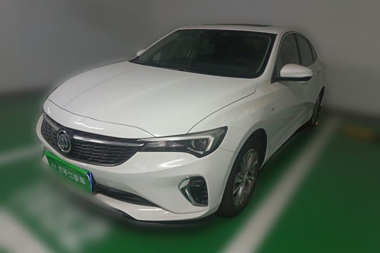 Used Buick Verano 2022 Pro 533T Fun Edition