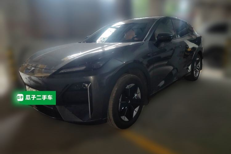 Used Deepal S07 2024 215Max Range-Extended Version